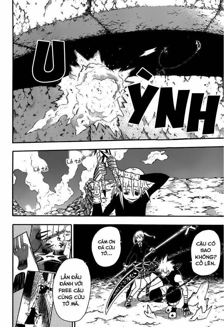 soul eater chapter 105 21