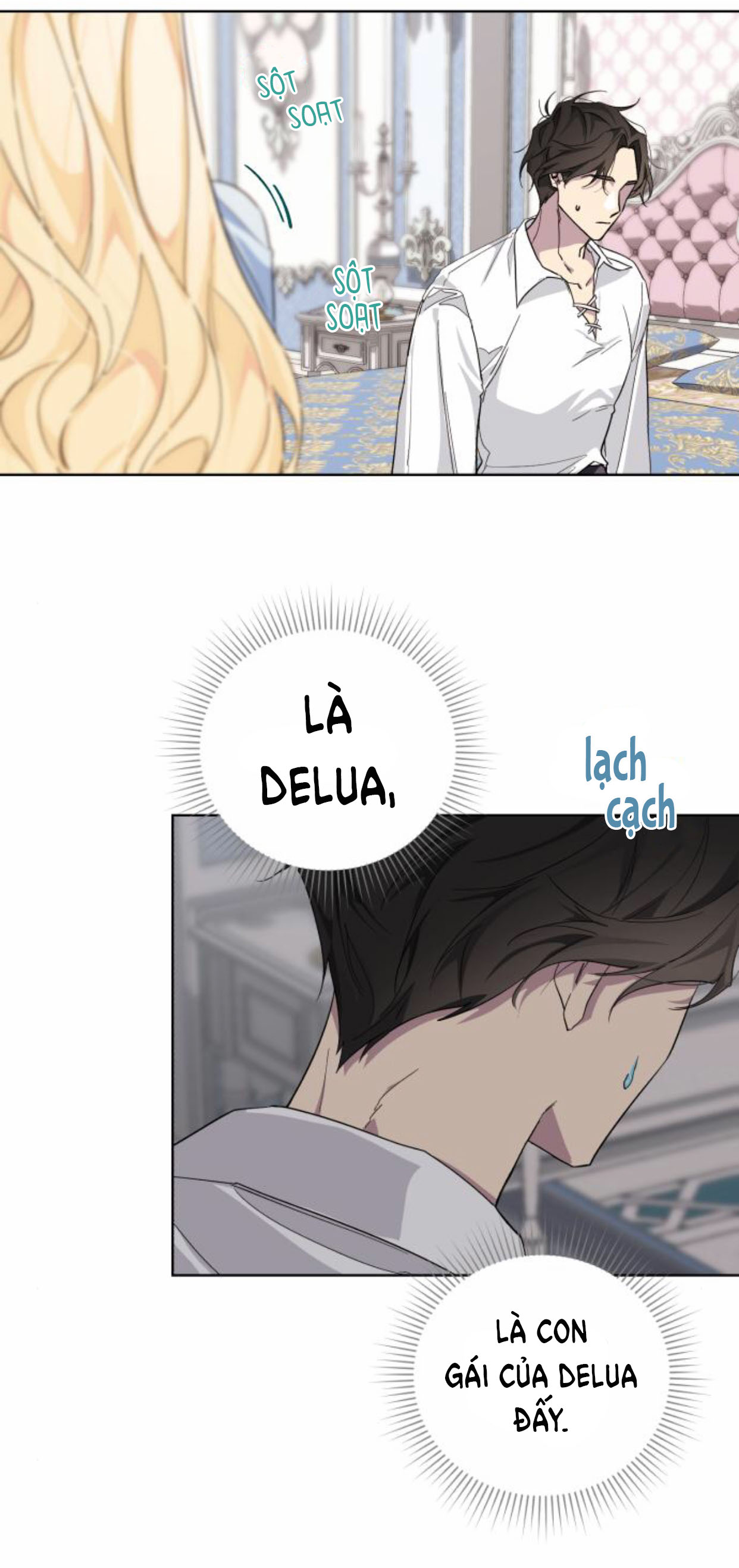 đã có lúc ta muốn nàng chết đi chapter 27 42