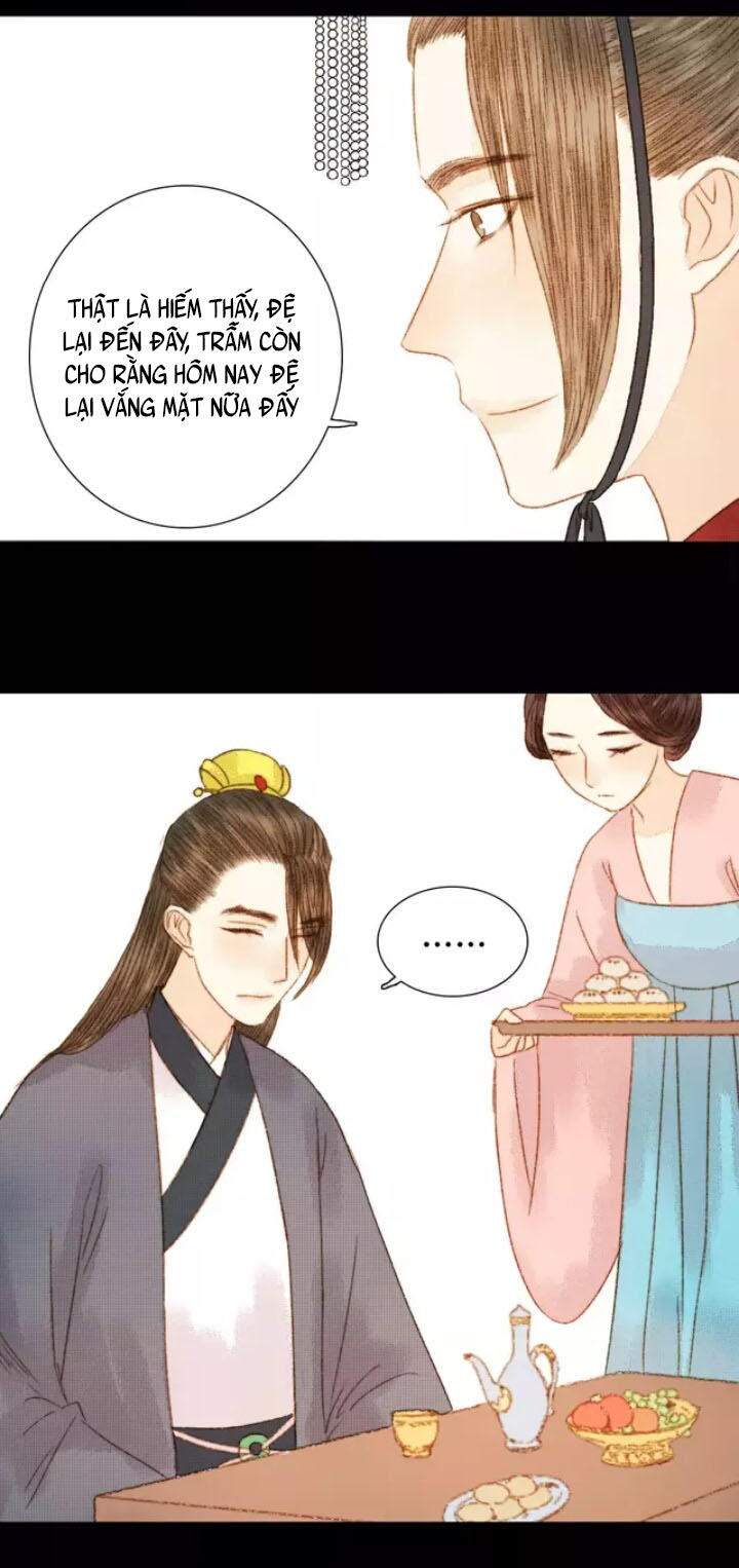 vương gia bá đạo và bác sĩ xinh đẹp chapter 57 17