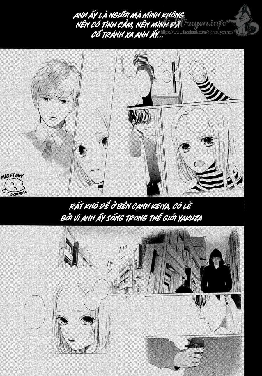 ojou to banken -kun chapter 20 8