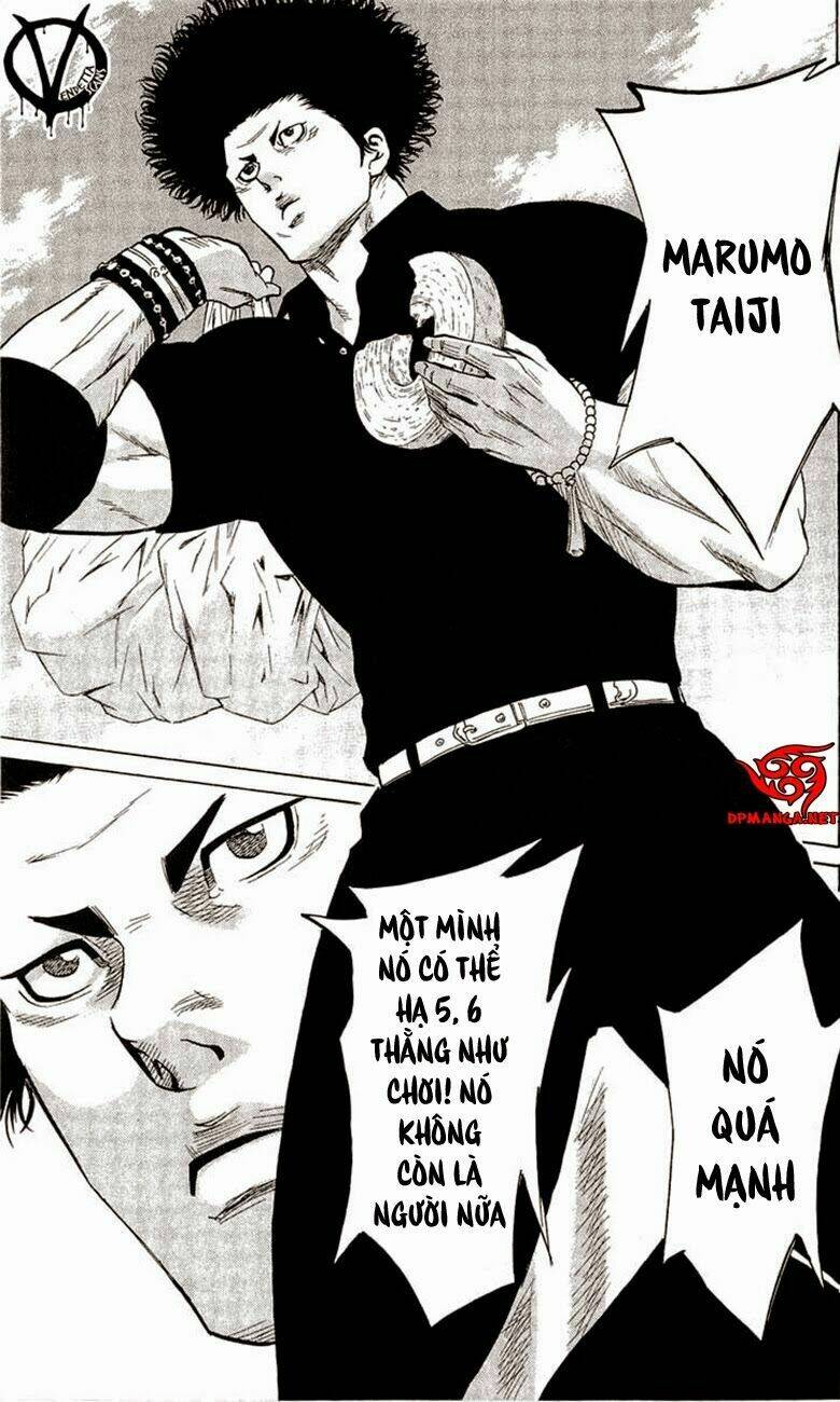 sugarless chapter 15 7