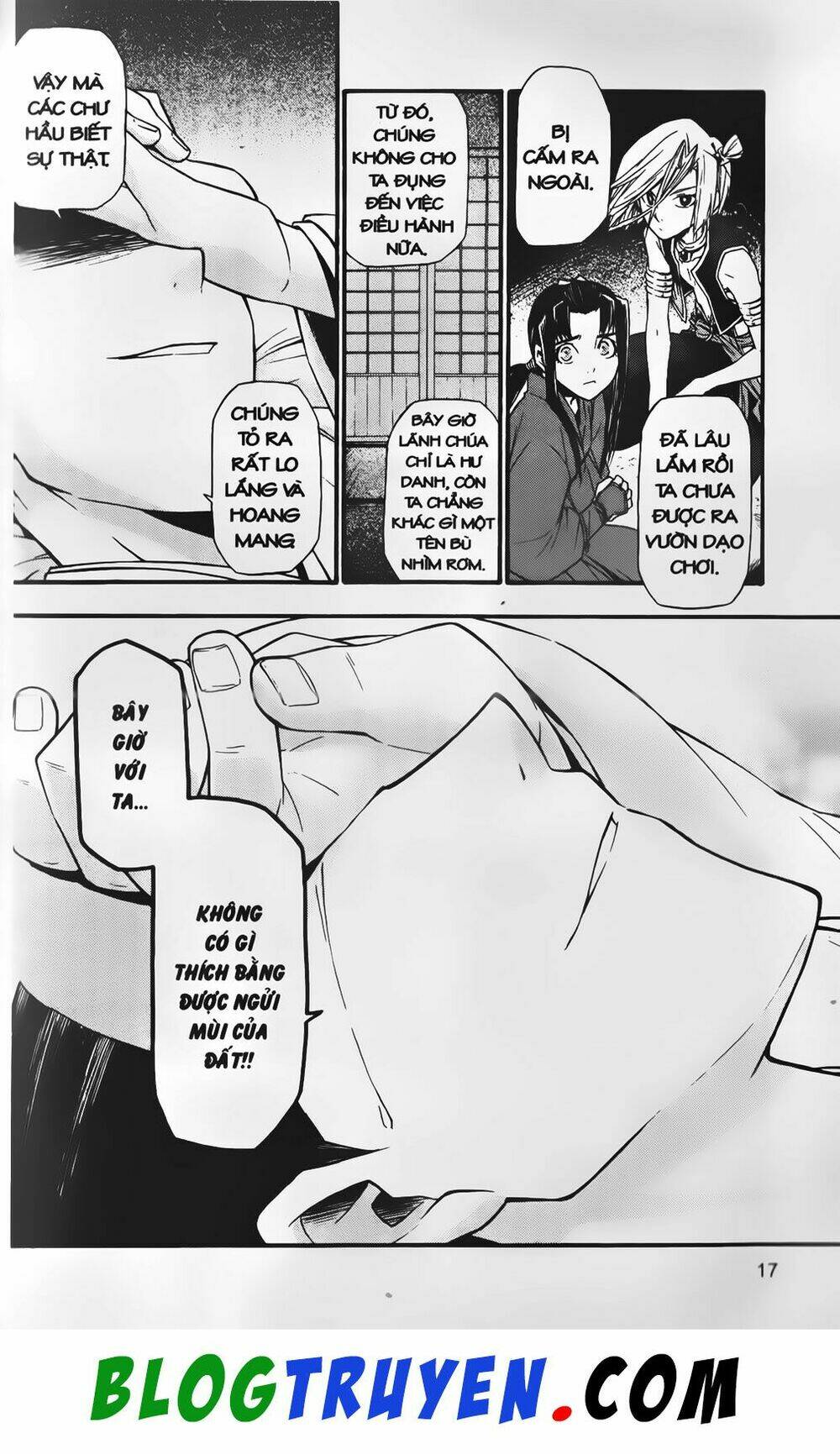 emma đến từ địa phủ chapter 25 17