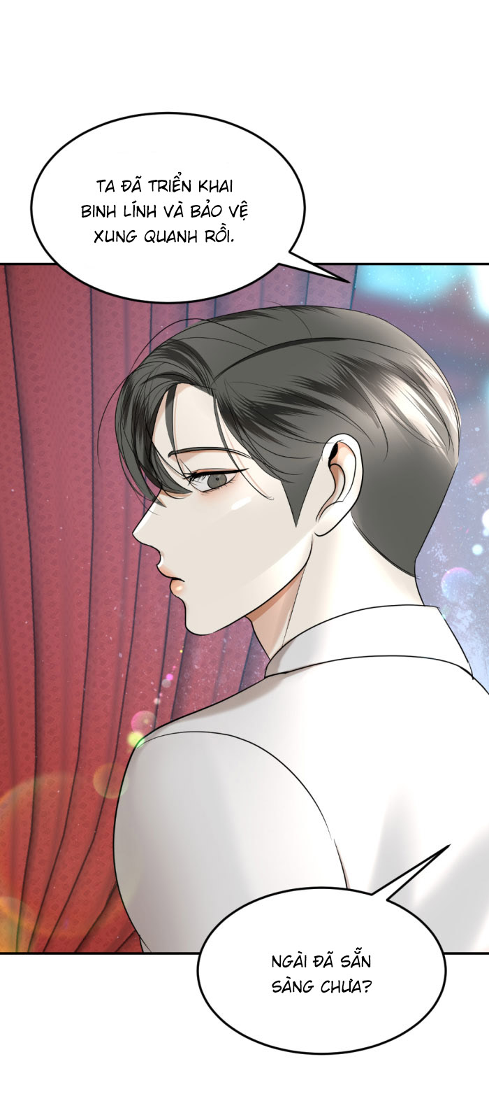 tôi là công tử đẹp nhất xiêm chapter 54 39