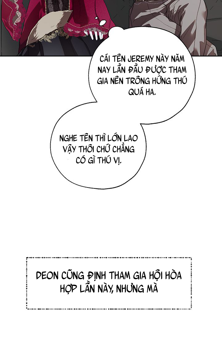 cách để cứu rỗi anh trai của nữ chính chapter 30 13