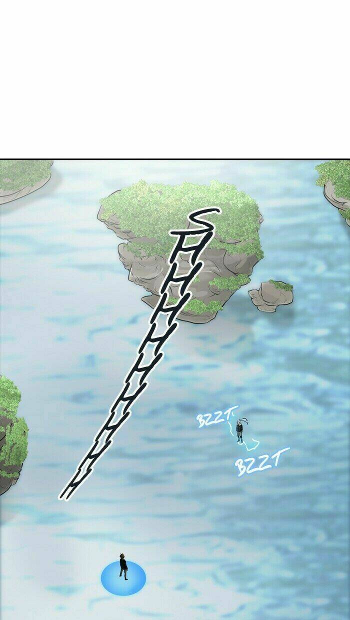 cuộc chiến trong tòa tháp chapter 368 74