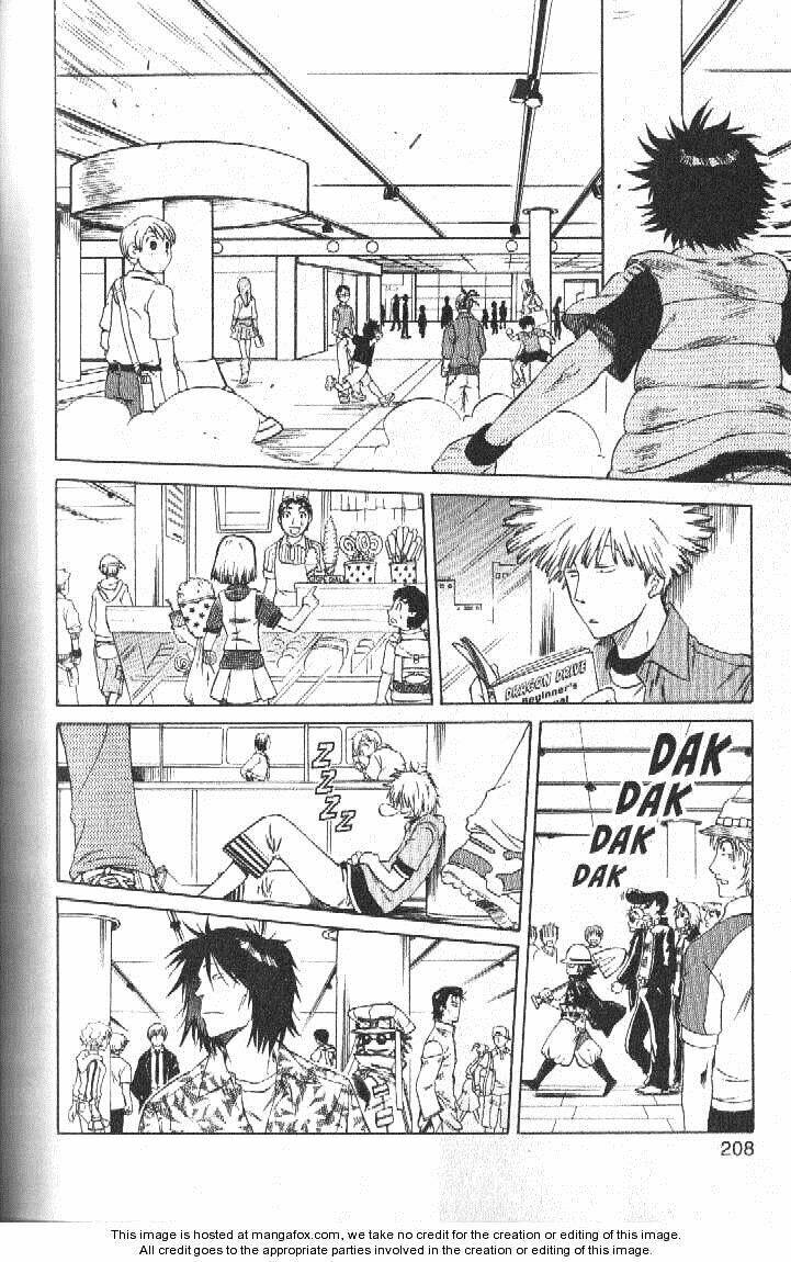 rồng ma trận chapter 57 29