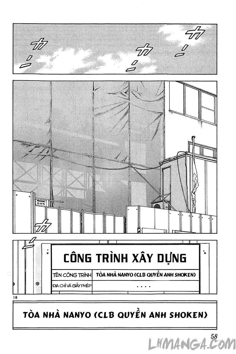 katsu chapter 140 18