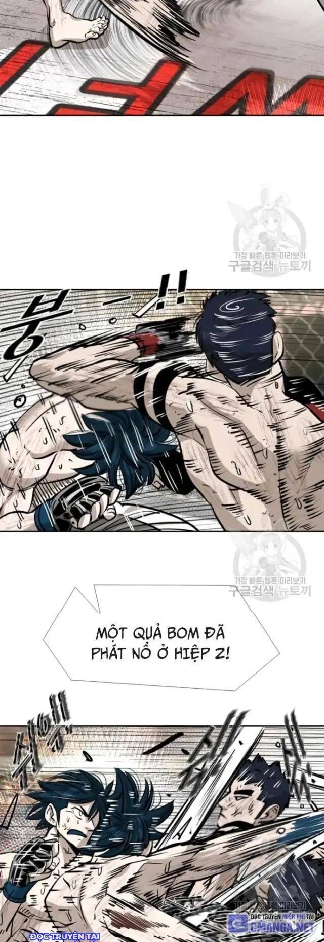 shark - cá mập chapter 217 57