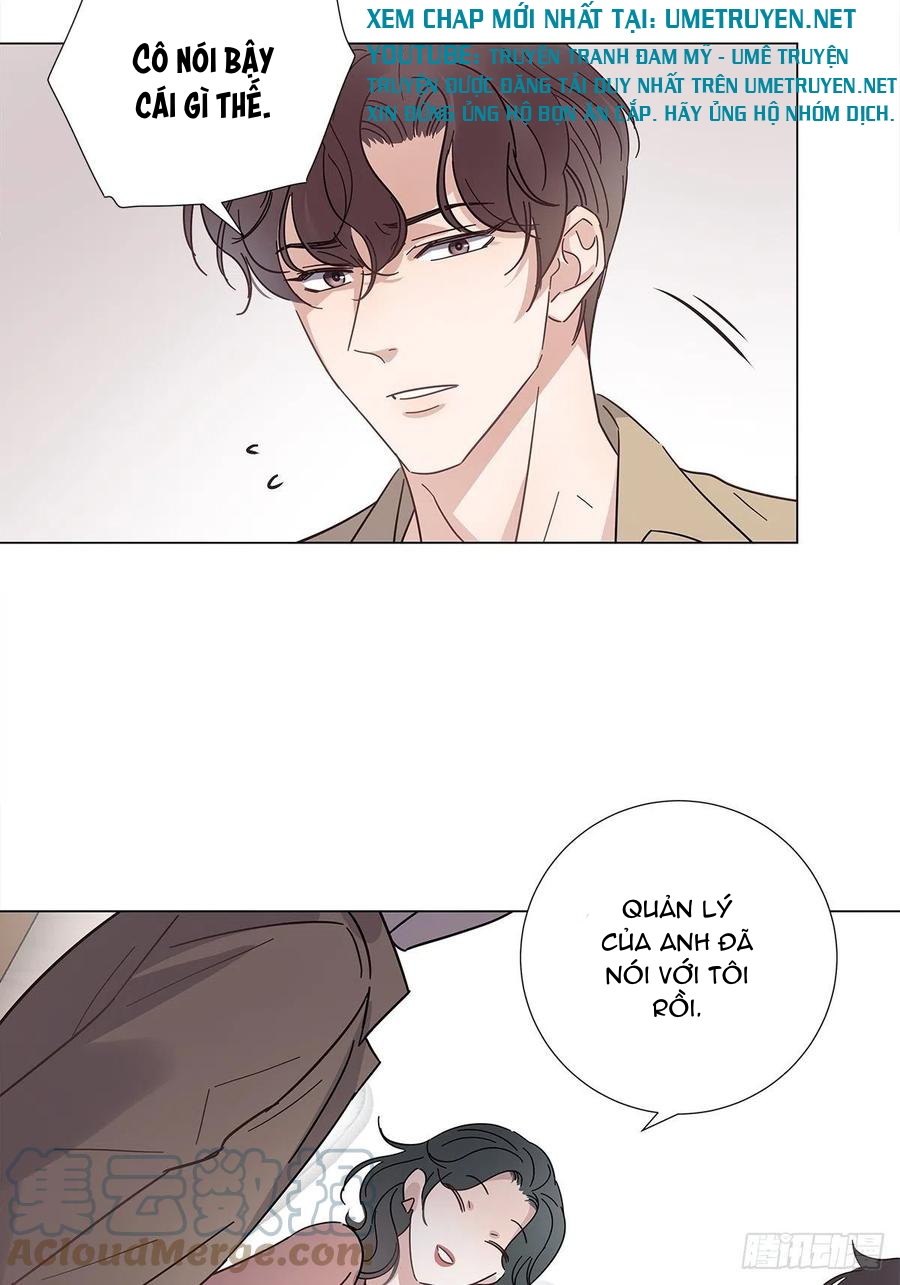 hôm nay nam giả trang nữ vẫn chưa được cầu hôn! chapter 44 10