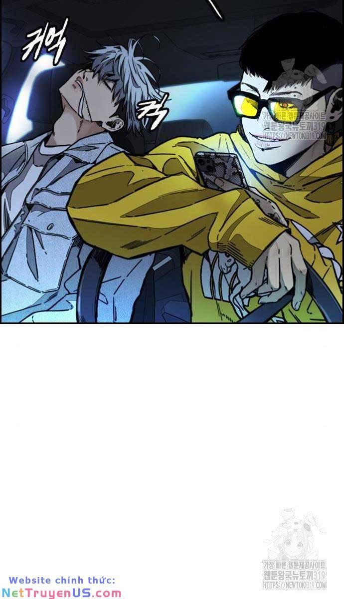 wind breaker chapter 478 105