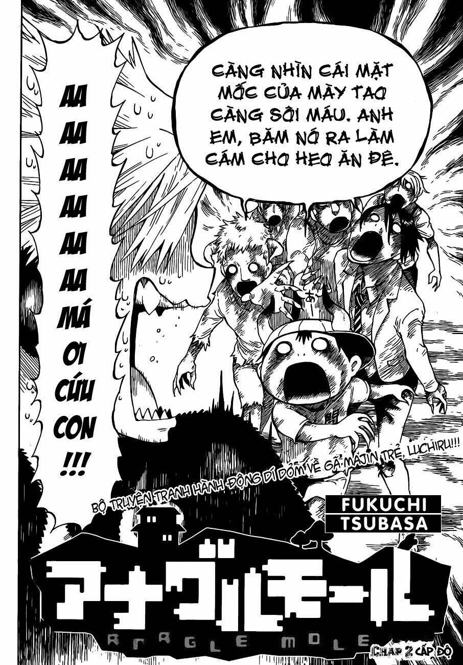 anagle mole chapter 2 2