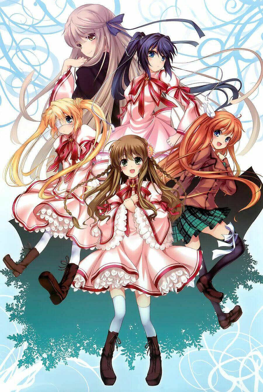 rewrite: side-r chapter 1 3