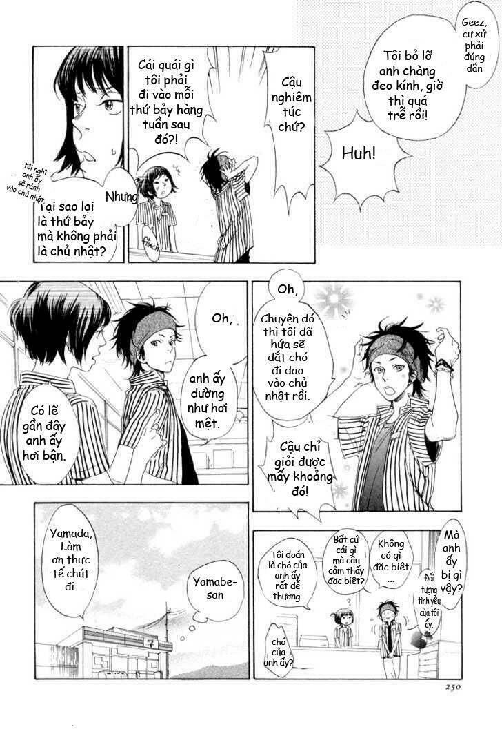 call my name (jaryuu dokuro) chapter 1 7