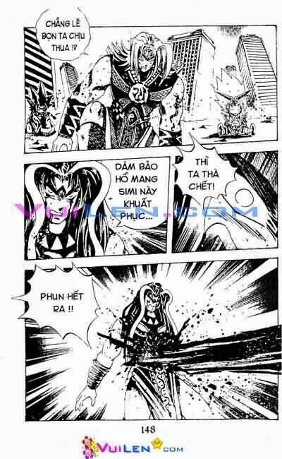 những người bạn tốt chapter 26 149