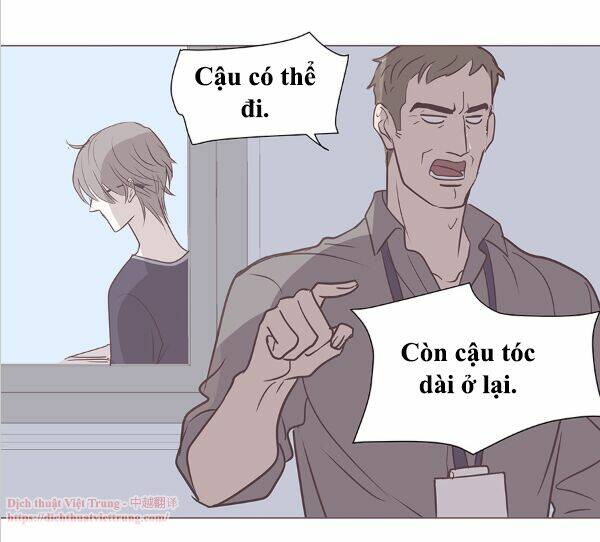 yêu trong giam cầm chapter 46 23