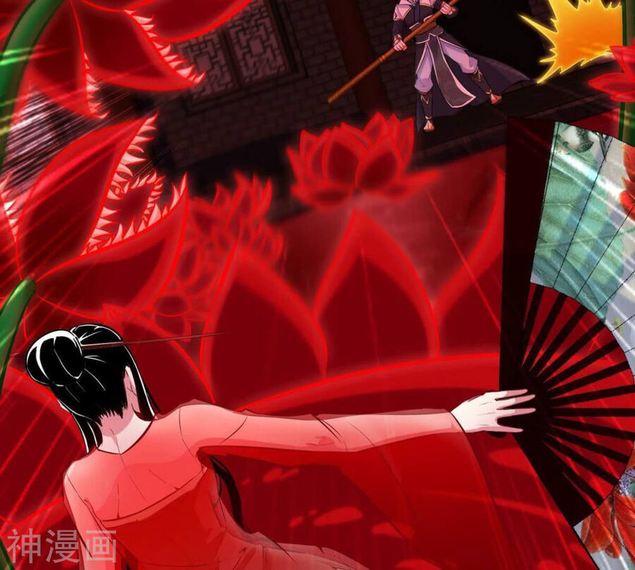 bản kiếm tiên tuyệt không làm nô chapter 67 56