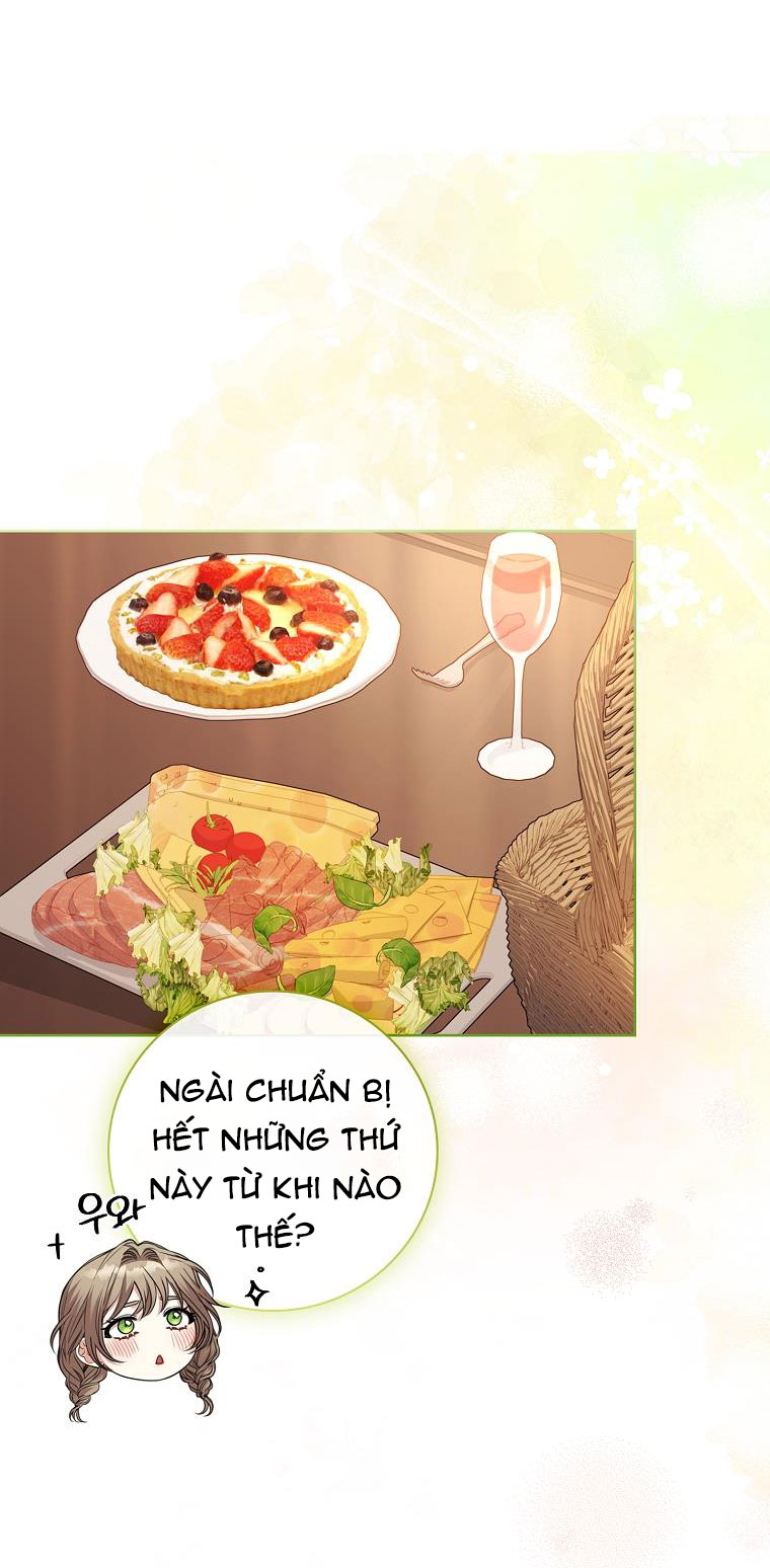 trở thành thư ký của bạo chúa chapter 119 11