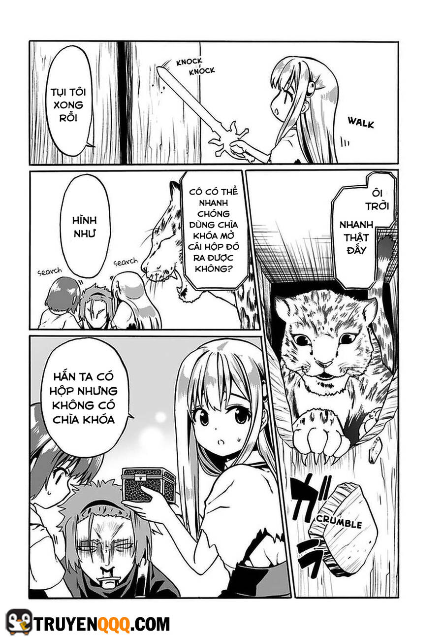 tái sinh với cơ thể bất khả chiến bại chapter 32.5 9