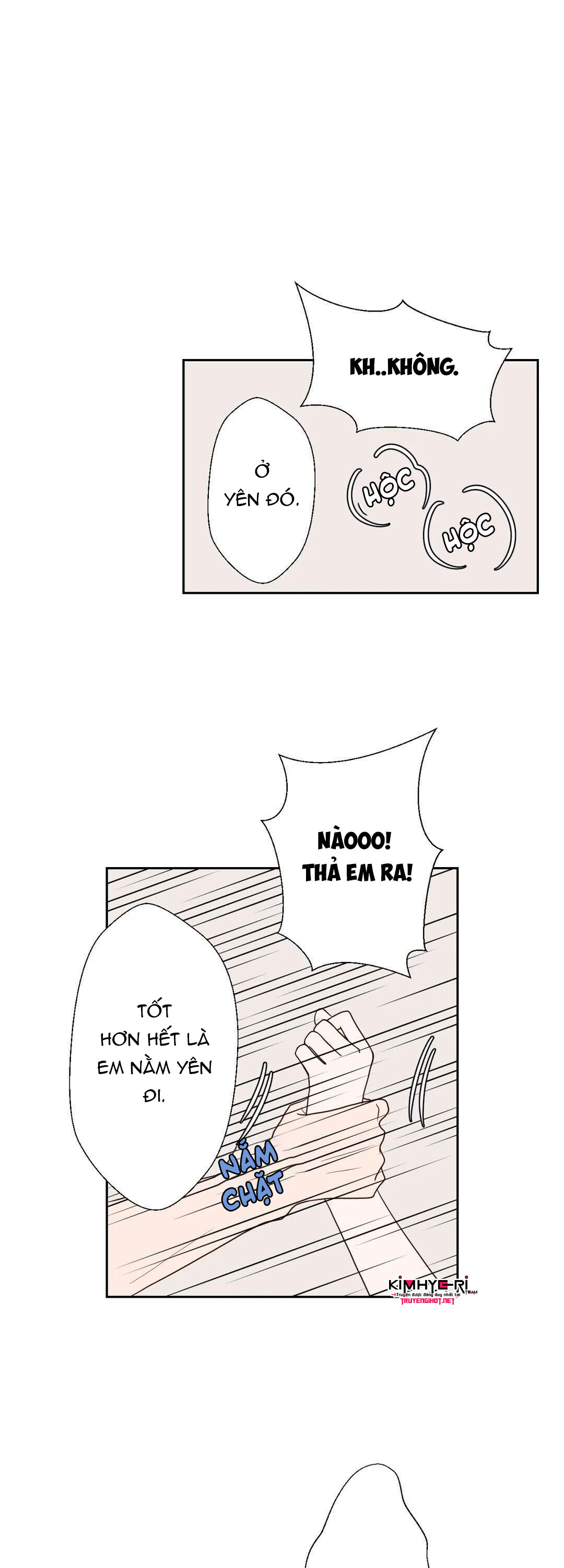 honey bed talk chapter 13 1