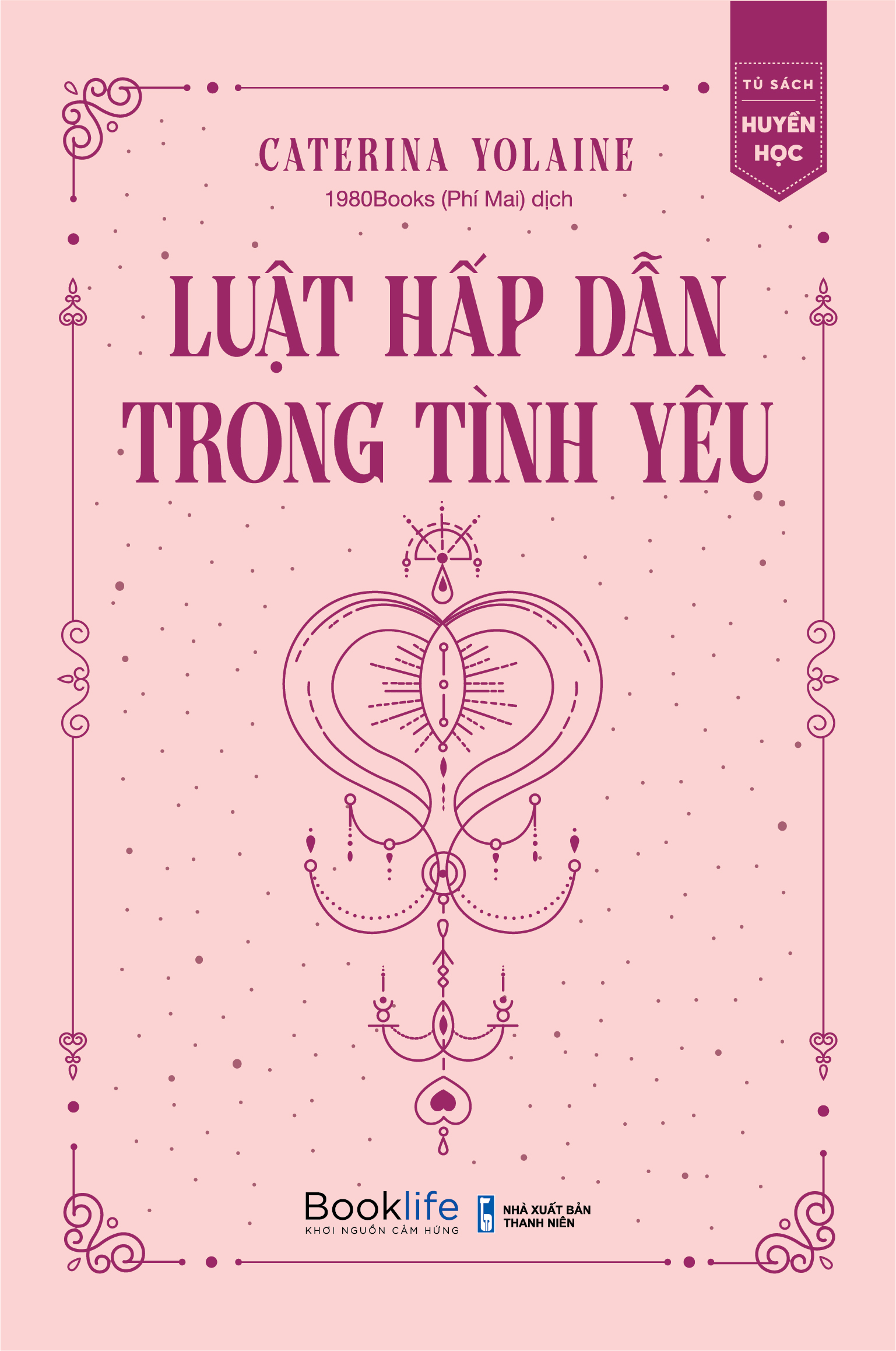 Luật Hấp Dẫn Trong Tình Yêu _1980