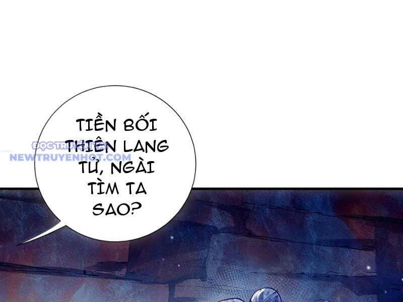 bói toán mà thôi, cửu vĩ yêu đế sao lại thành nương tử ta?! chapter 69 44