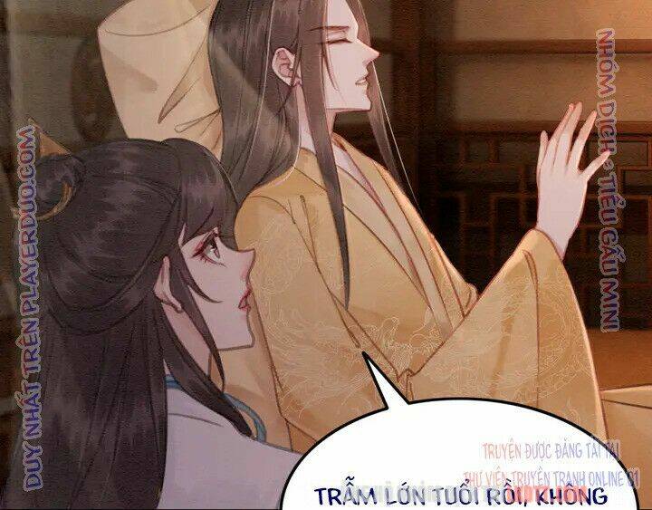 trọng sinh bá sủng nhiếp chính vương quá mạnh mẽ chapter 159 54