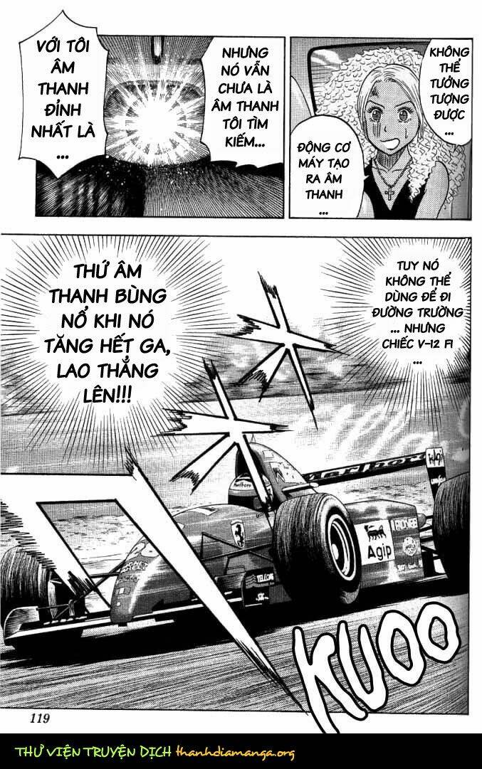 bremen chapter 14 14