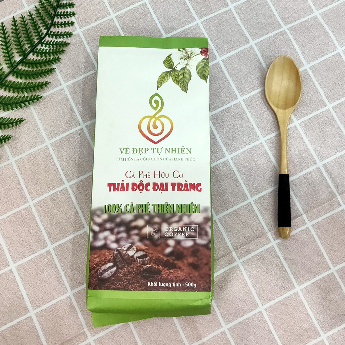 Cà Phê Hữu Cơ Thải Độc Đại Tràng Gerson | Cà Phê Chuyên Dùng Thải Độc Đại Tràng Giúp Đại Tràng Sạch, Cải Thiện Hệ Tiêu Hóa, Giảm Cân, Sáng Da...