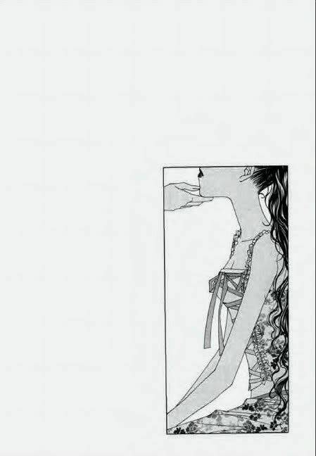 cynical orange - quả cam thủy tinh chapter 11 33