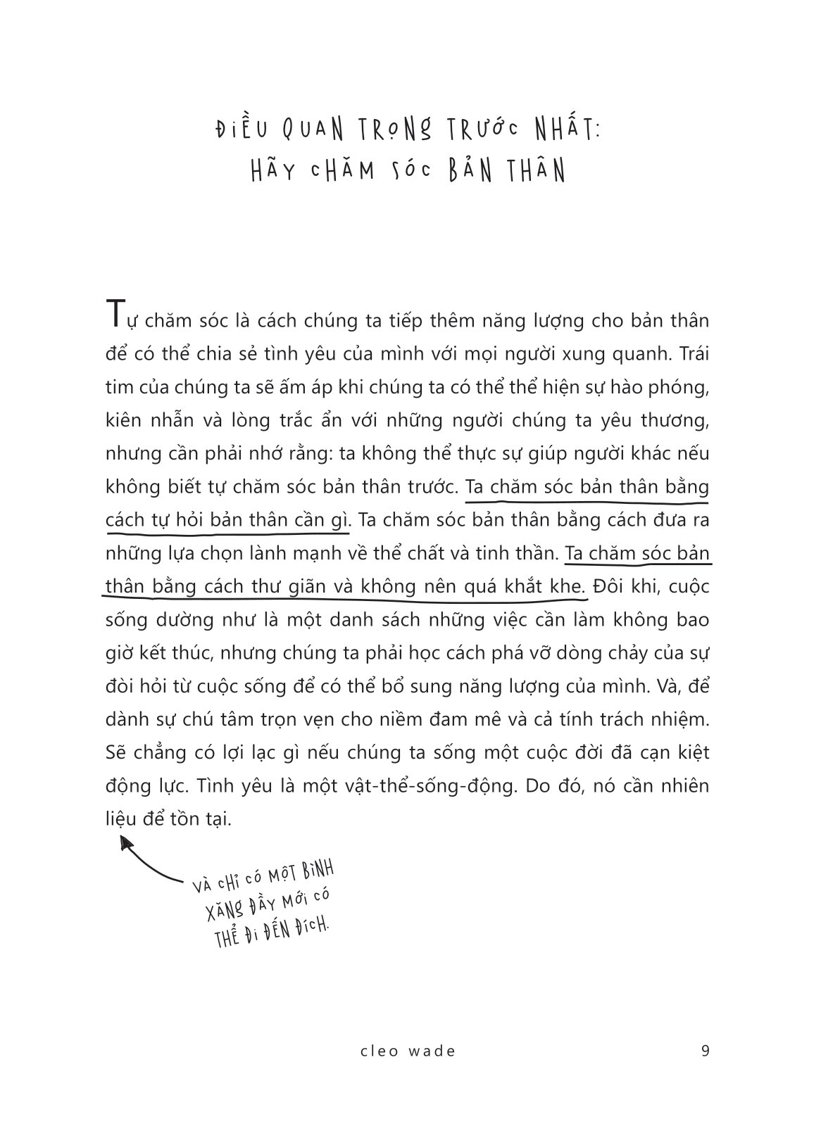 Thơ Cho Những Trái Tim Tan Vỡ