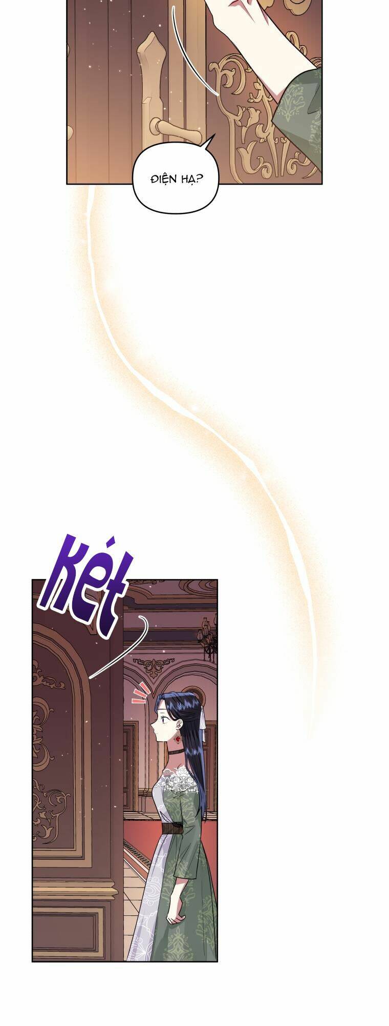 ác nữ phản diện đã chọn nam chính chapter 30.1 35