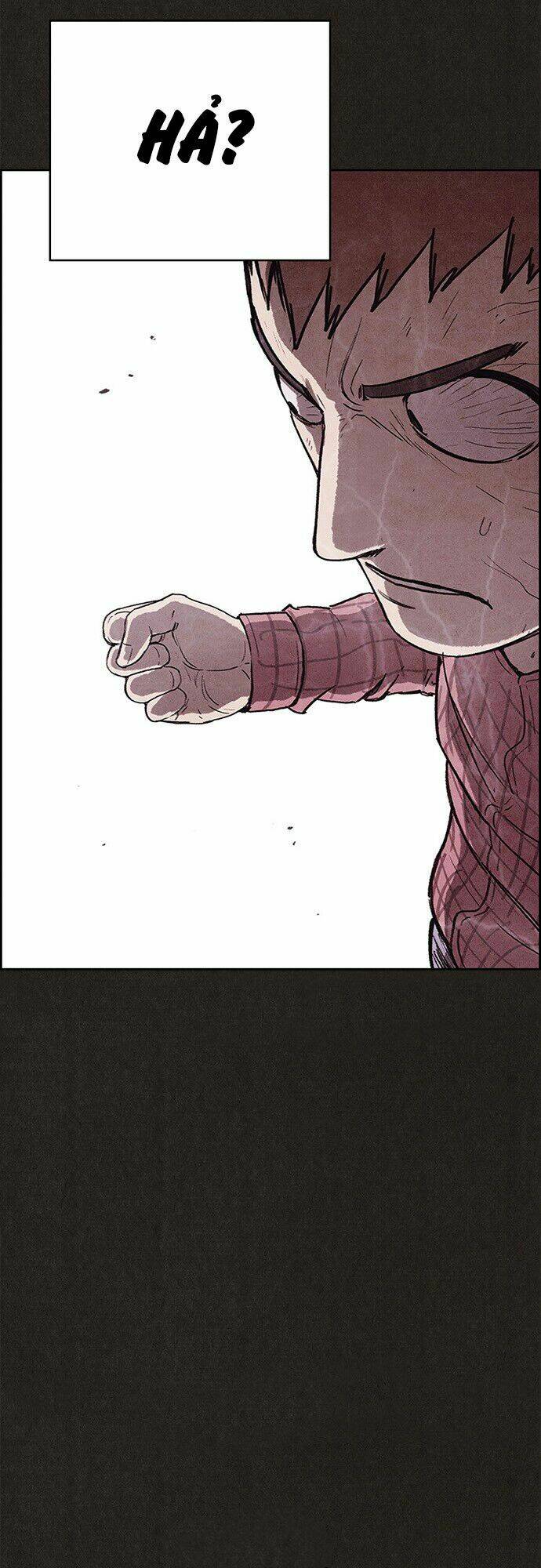 quái vật tại chung cư xanh chapter 101 50