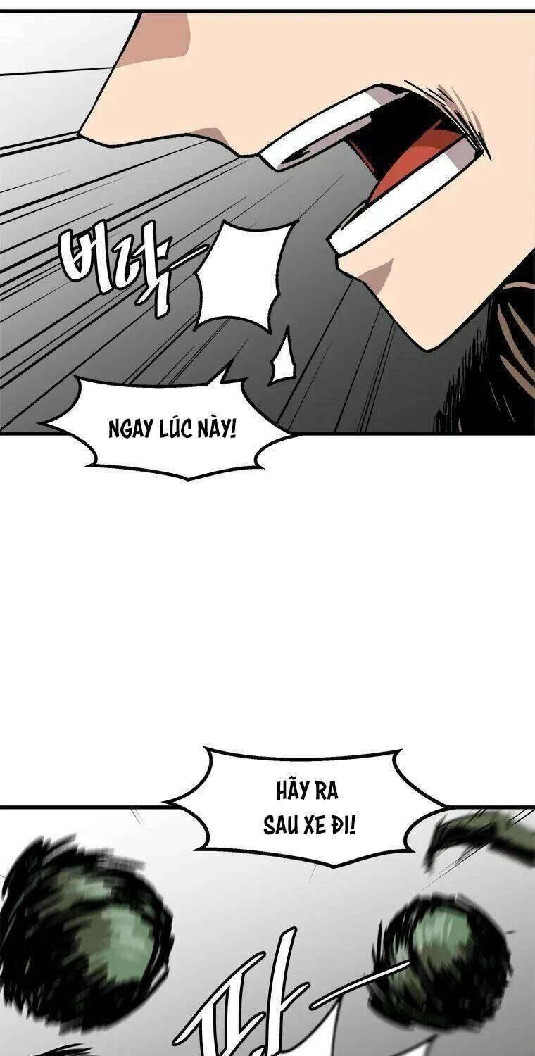 lên cấp một mình chapter 56 34