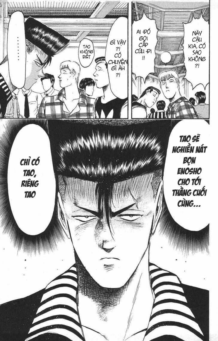 shonan junai gumi chapter 94 14