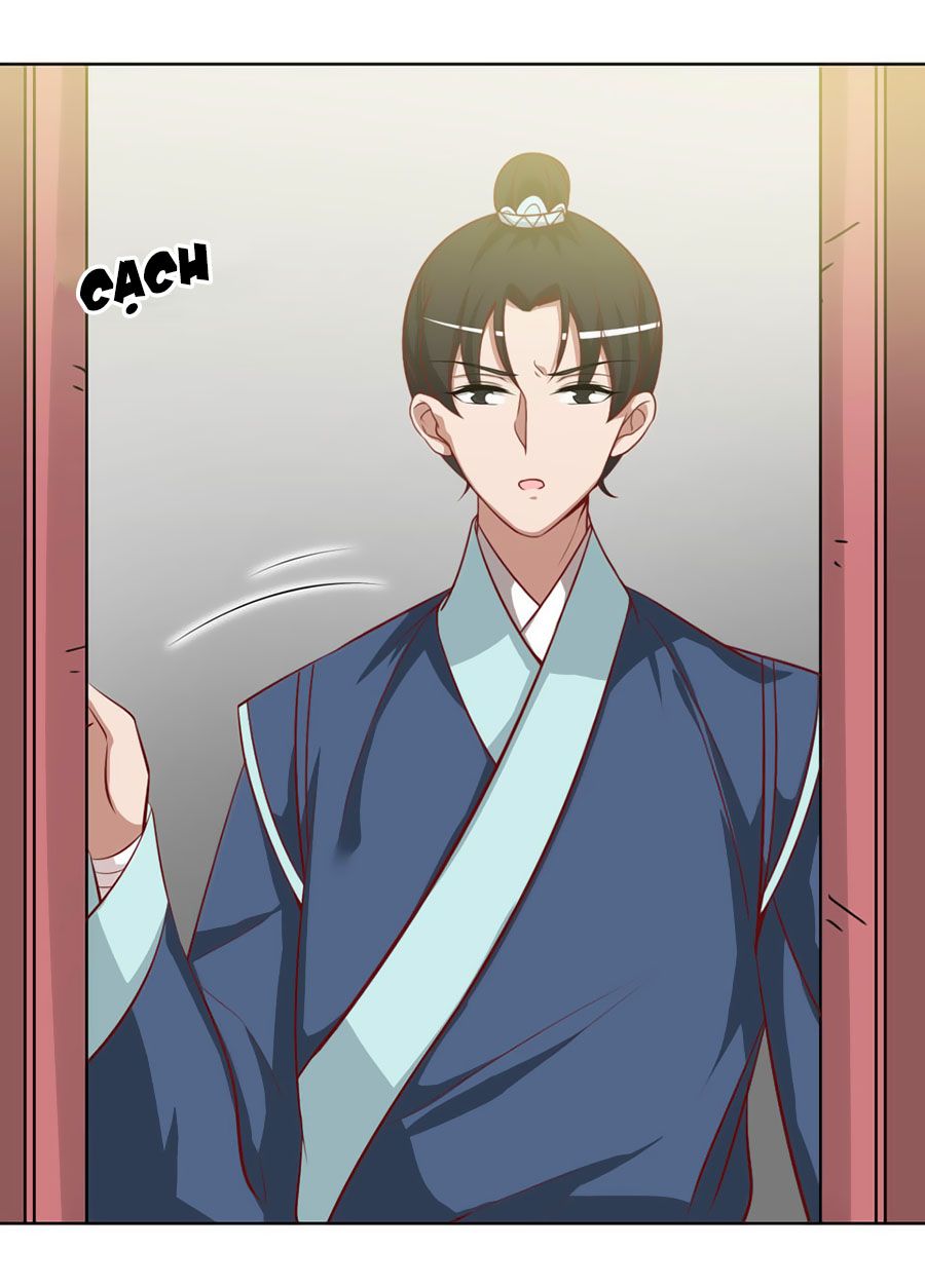 kiêu ngạo vương gia chủng điền phi chapter 38 2