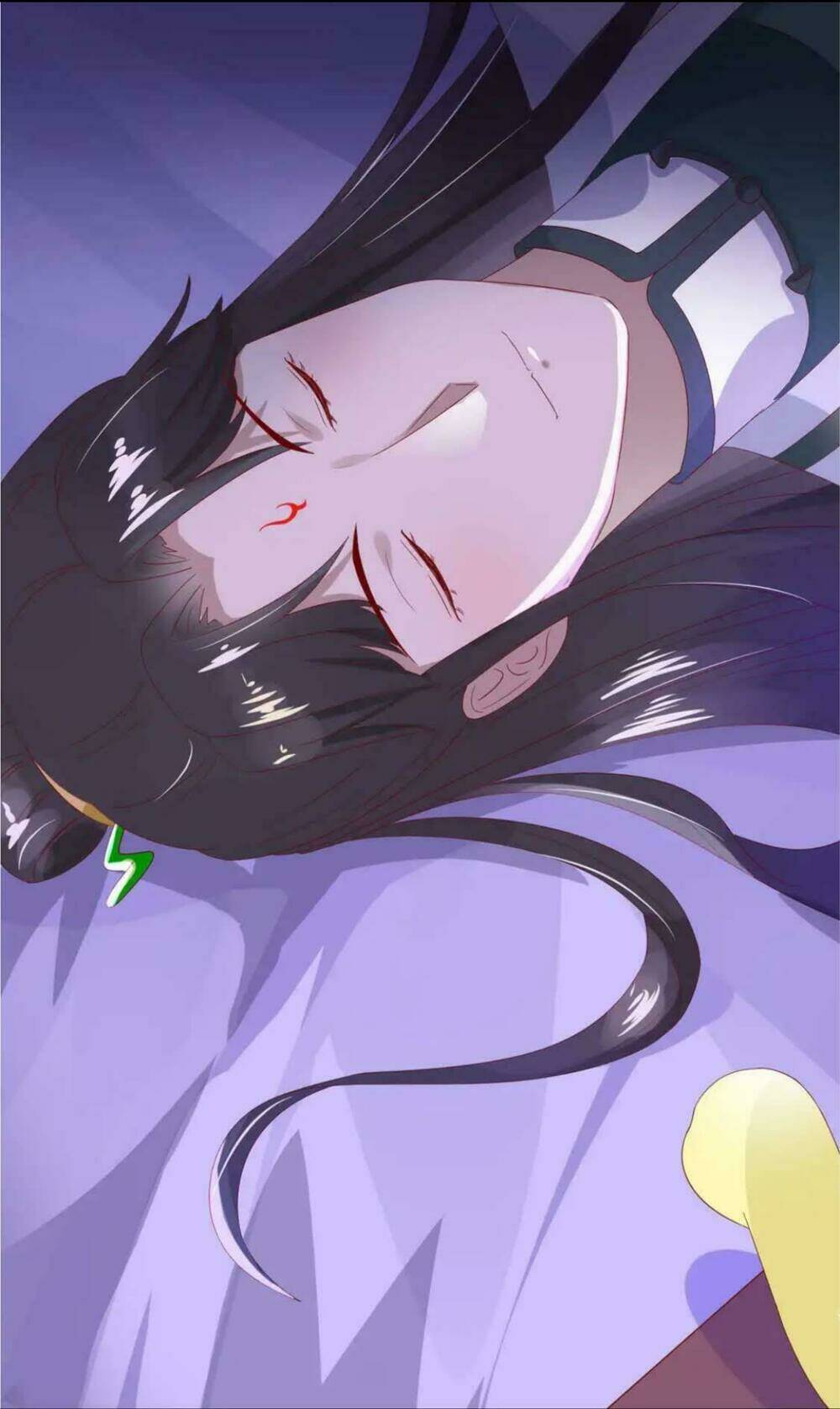 phi thiên địch tự dưỡng đích khẩu tử chapter 43 9