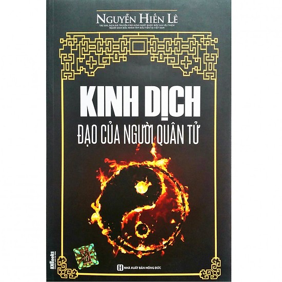 Kinh Dịch Đạo Của Người Quân Tử