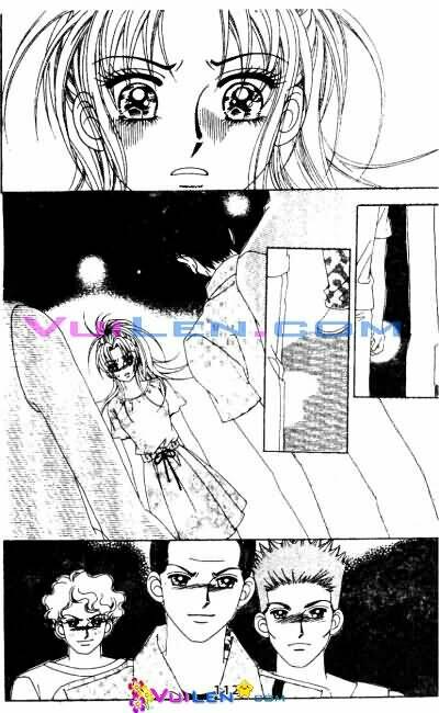 cô dâu bé xinh chapter 62 13