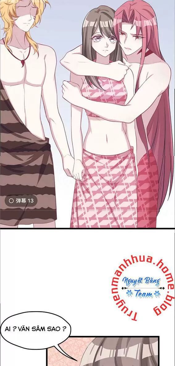 [16+] thảnh thơi thú thế chủng chủng điền, sinh sinh tể chapter 98 16