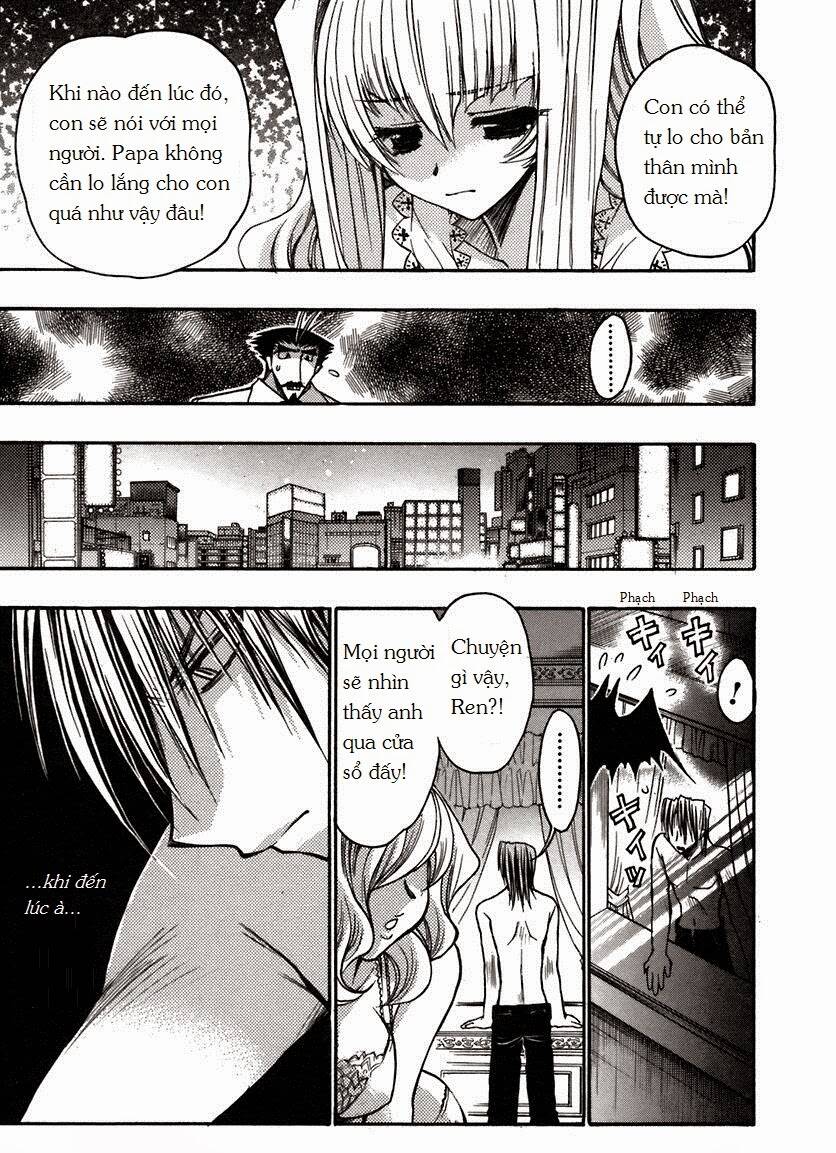 little vampire chapter 44 13