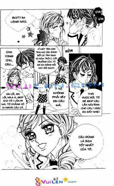 thiên thần tái thế chapter 1 67