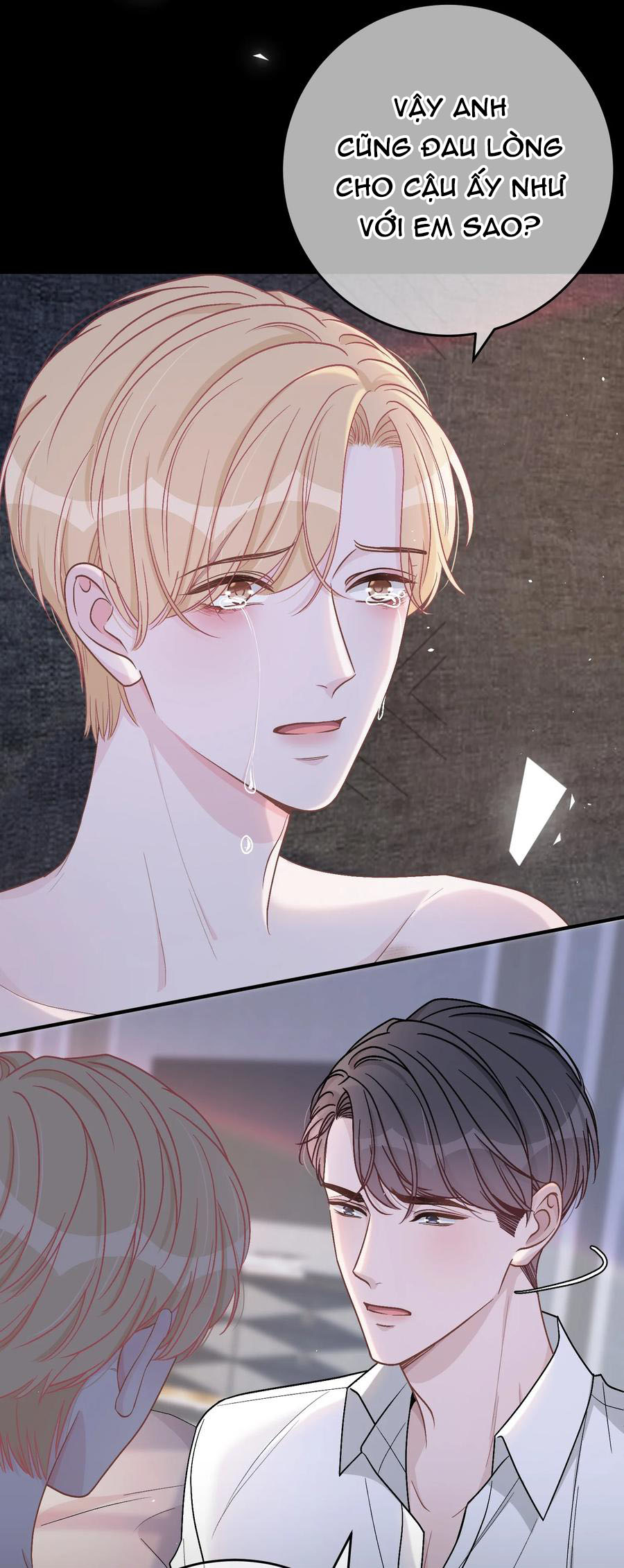 trước và sau ly hôn! chapter 50 13