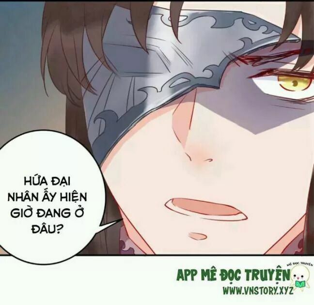 Công Chúa Giá Đáo chapter 29 - Trang 12