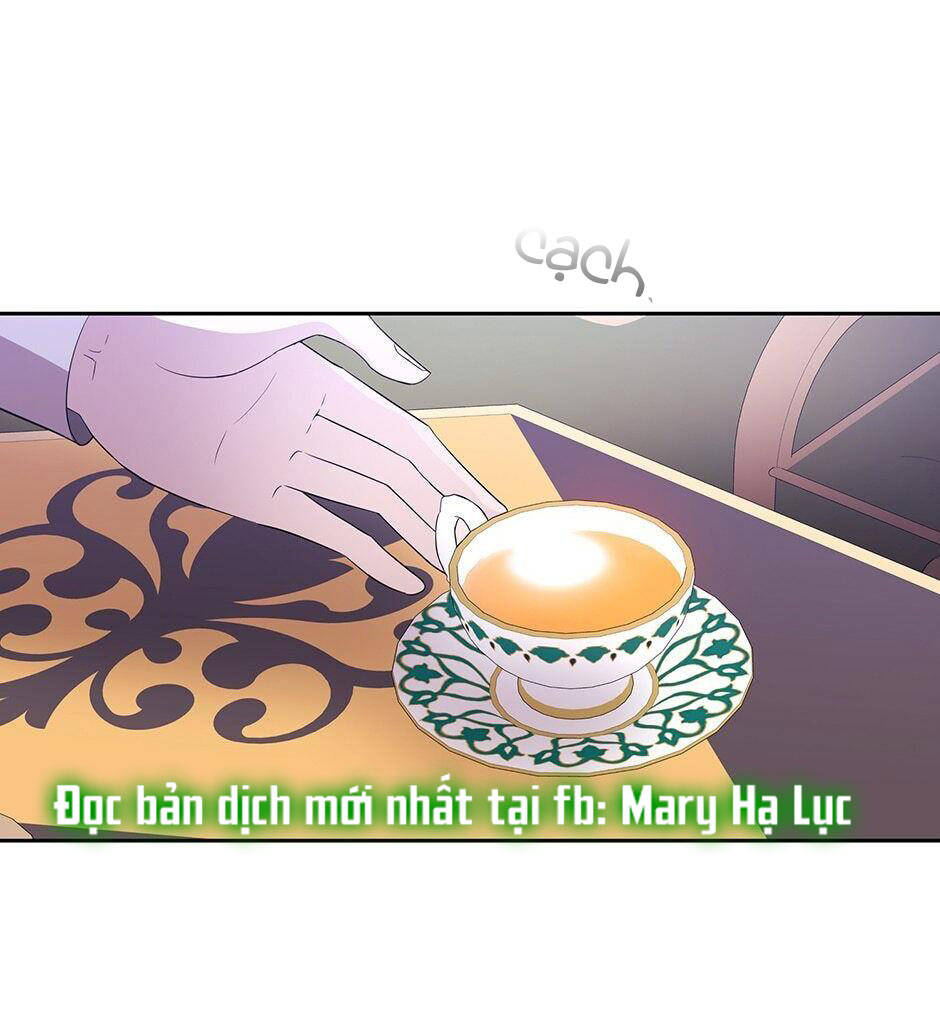 năm môn đệ của charlotte chapter 85 43