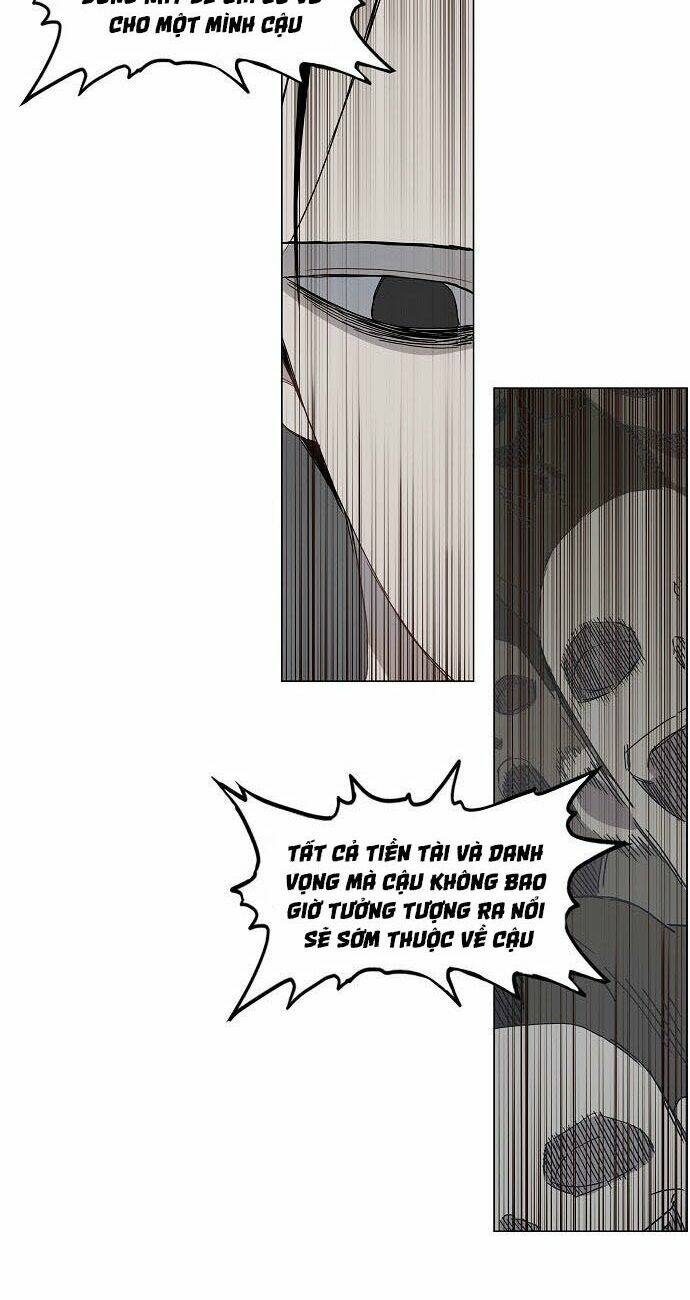 võ sĩ - the boxer chapter 11 30