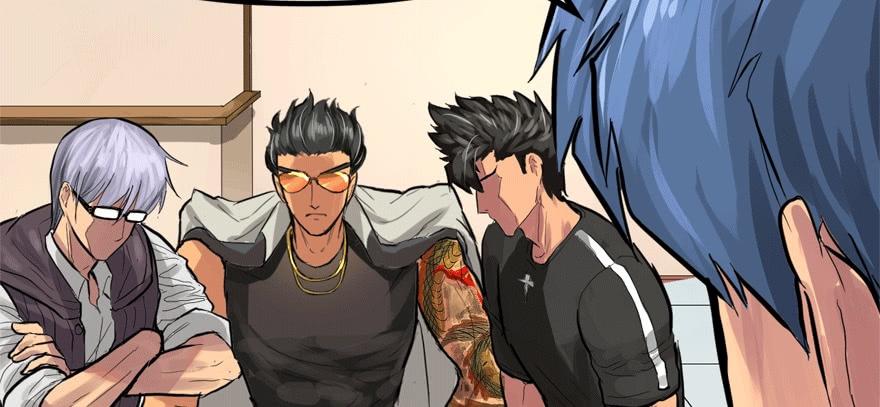 vua sinh tồn chapter 58 7