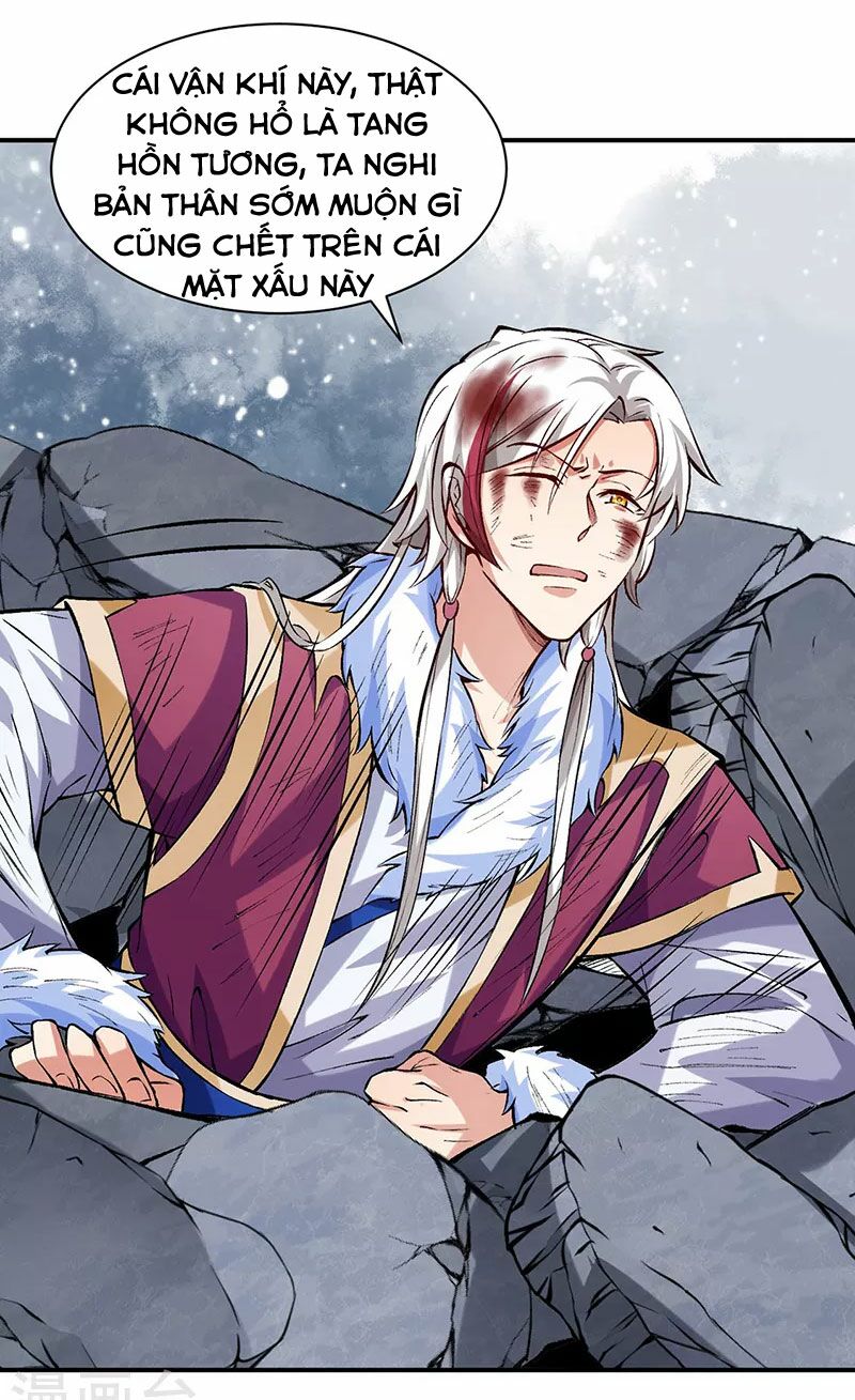 võ đạo độc tôn chapter 326 27