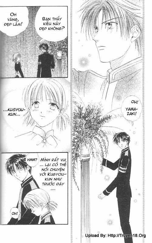 cô bé nghèo khó chapter 23 5