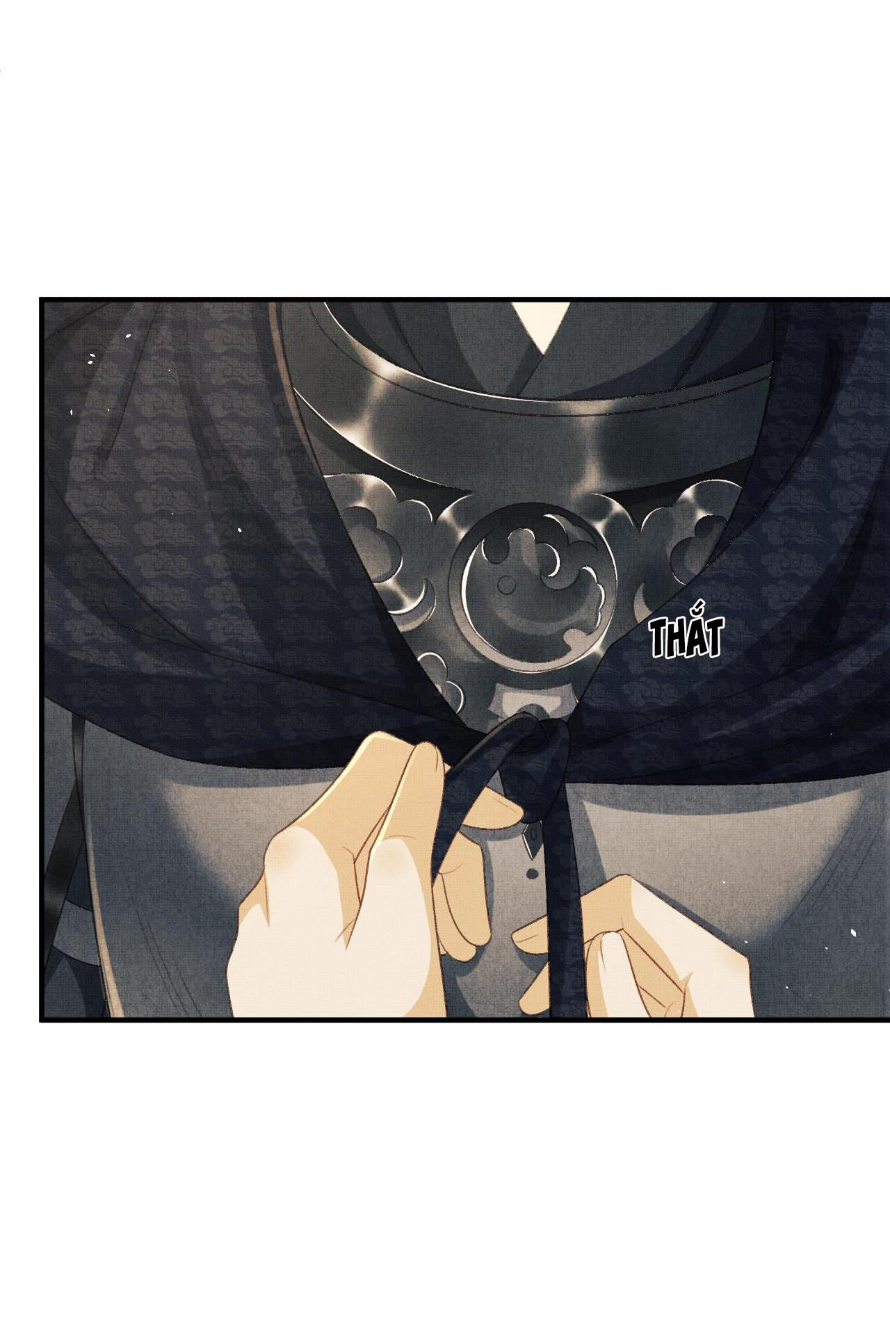 tướng quân luôn tự coi mình thành thế thân chapter 42 22