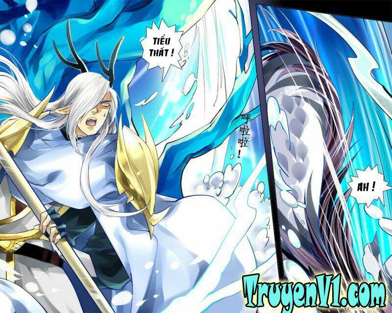 long phượng trình tường chapter 100 2